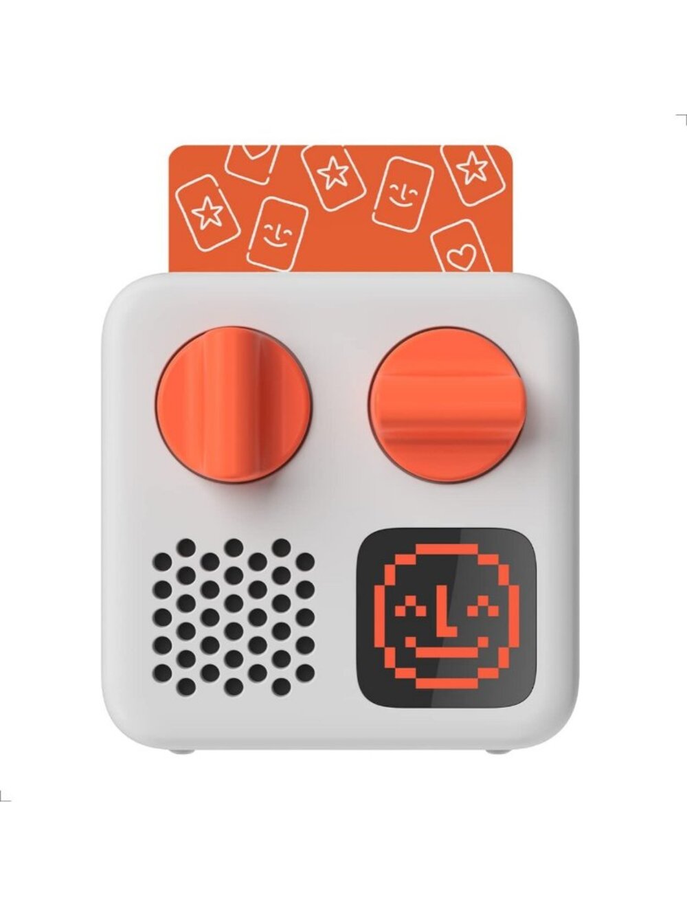 Screen-Free Kids Travel Audio Player - Yoto Mini 2024 Edition, Ages 3-12
